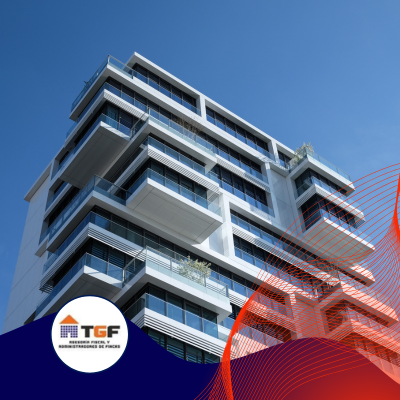 Administradores de fincas